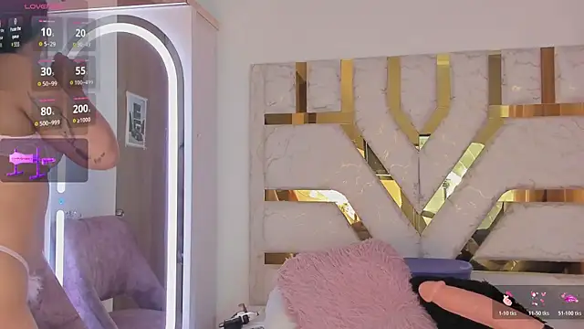 sophy champagne online show from 04.09.26