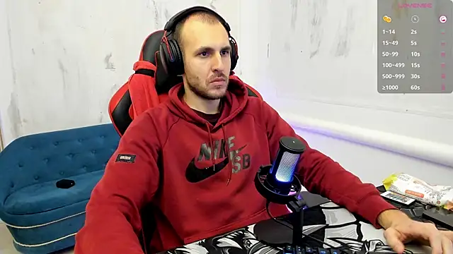 Raamoss online show from 12.02.24