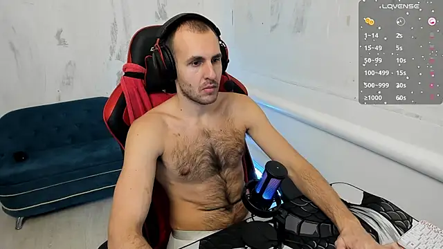 Raamoss online show from 12.20.24