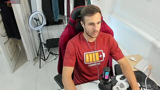 Raamoss online show from 09.13.25