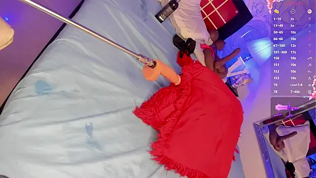 vennus1  online show from 03.06.25