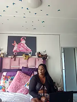 Snapshot of IndianDelia chatting on 03.18.26 IndianDelia online show from 03.18.26