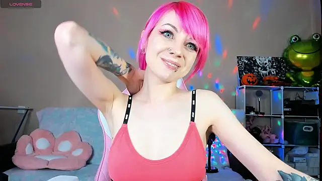 Snapshot of AmyRose6969 chatting on 09.25.25 AmyRose6969 online show from 09.25.25