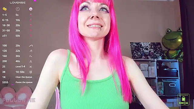 Snapshot of AmyRose6969 chatting on 06.14.26 AmyRose6969 online show from 06.14.26