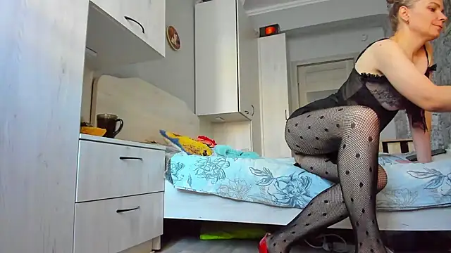 DUSSY PUSSY online show from 10.07.25