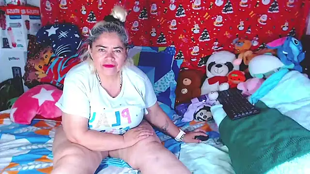 estrellita fugaz16x online show from 02.22.26