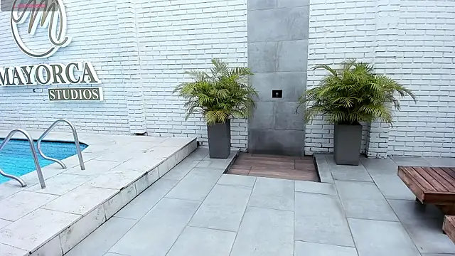 Maddysex  online show from 04.11.26