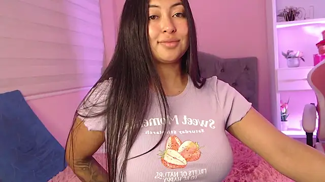 Pocahontas power online show from 12.03.24