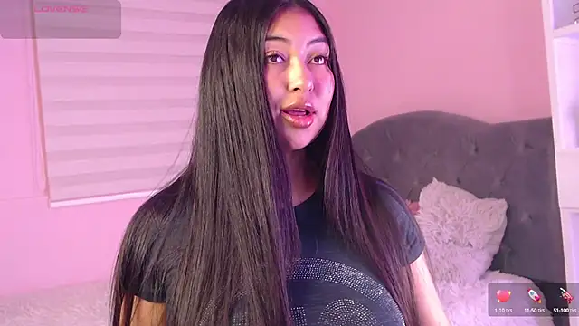 Pocahontas power online show from 12.14.24