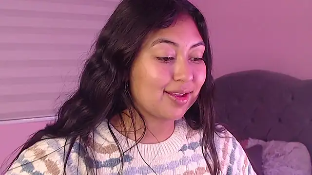 Pocahontas power online show from 12.16.24