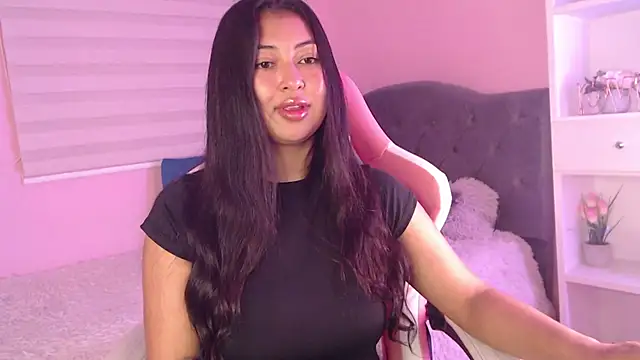 Pocahontas power online show from 12.19.24