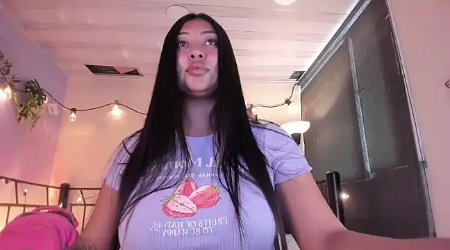 Pocahontas power online show from 02.20.25