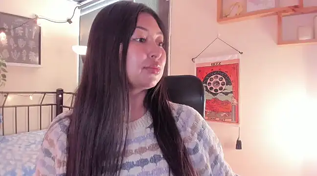 Pocahontas power online show from 02.21.25