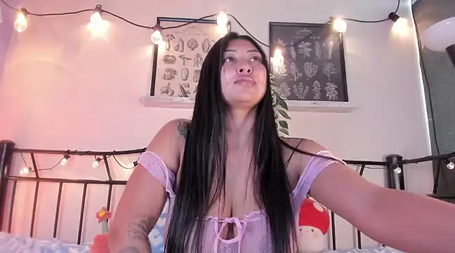 Pocahontas power online show from 02.21.25