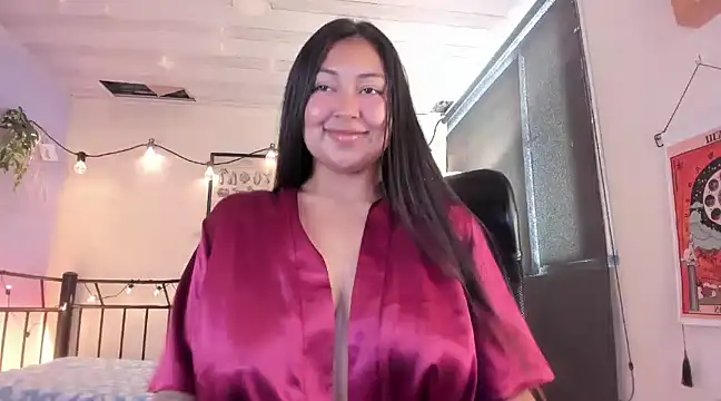 Pocahontas power online show from 02.28.25