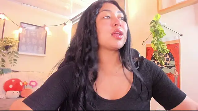 Pocahontas power online show from 09.17.25