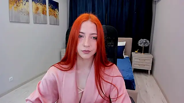  FireInMySoul  online show from 12.02.24