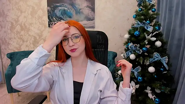  FireInMySoul  online show from 12.11.24