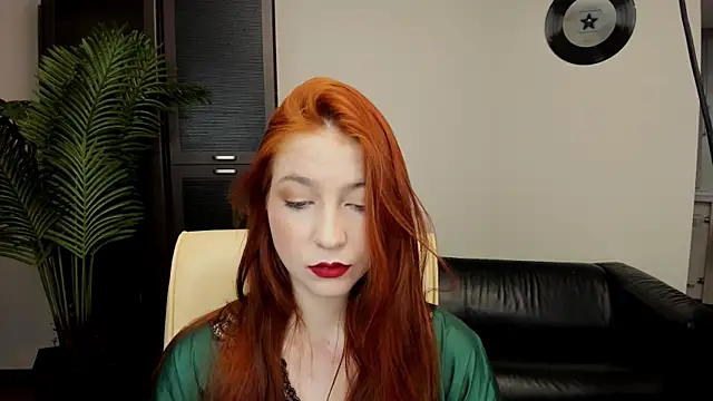  FireInMySoul  online show from 02.21.25