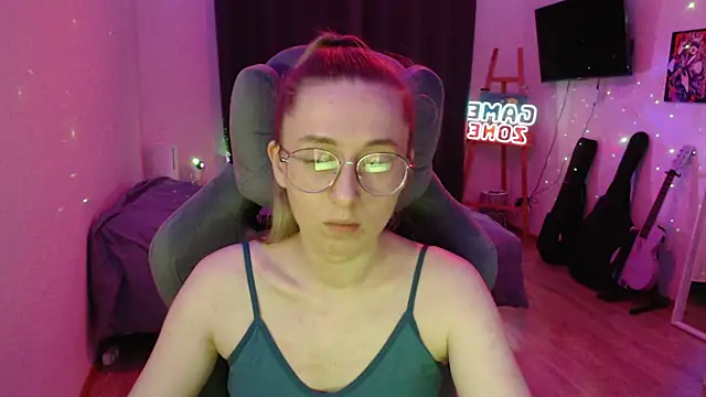 AnabelFrel online show from 01.09.25