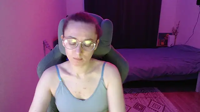 Snapshot of AnabelFrel chatting on 02.19.26 AnabelFrel online show from 02.19.26