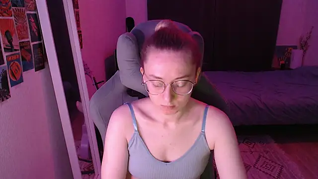 AnabelFrel online show from 03.29.26