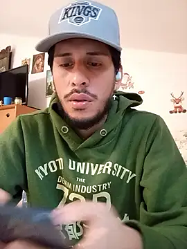 sexcampene online show from 01.13.26