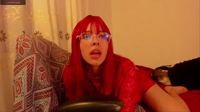 aluna 0310 online show from 12.03.24