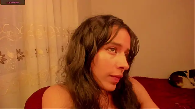 aluna 0310 online show from 12.18.24