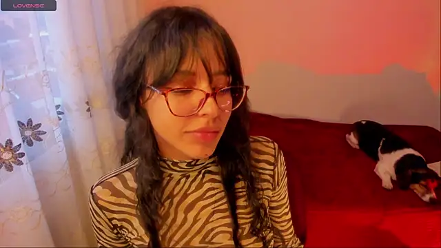 aluna 0310 online show from 02.22.25