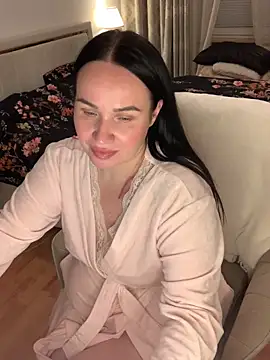 YourDream555 online show from 10.24.25