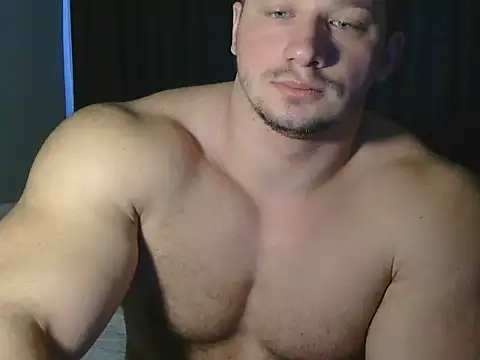 LionEdwin online show from 02.12.26