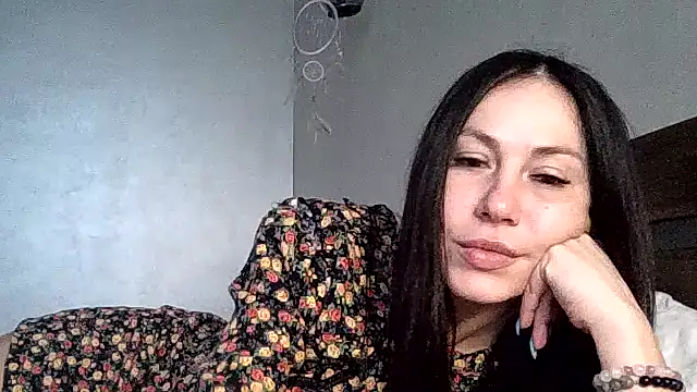 JulianaGold1 online show from 02.10.26