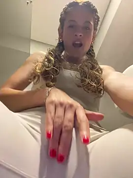 alana15 online show from 01.10.25