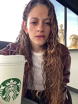 alana15 online show from 02.21.25