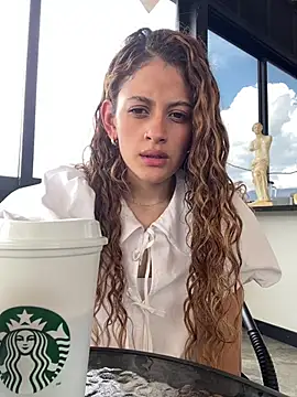 alana15 online show from 03.02.25