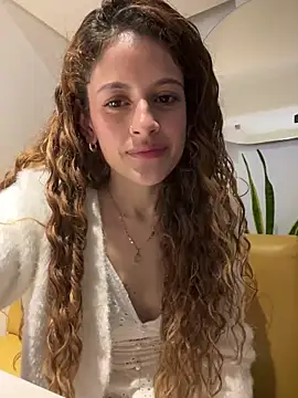 alana15 online show from 03.15.25