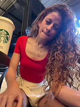 alana15 online show from 03.23.25