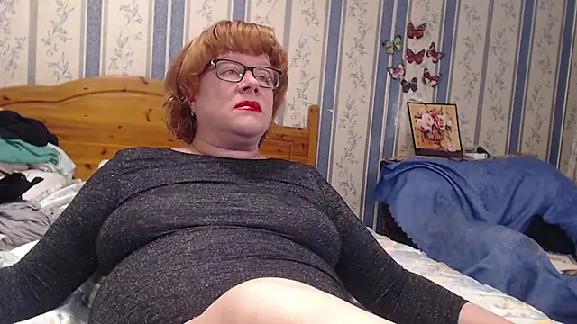 AMARILLIS online show from 11.18.25