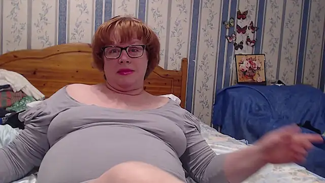 AMARILLIS online show from 11.26.25