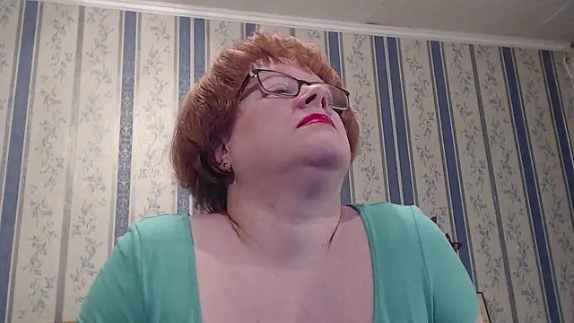 Snapshot of AMARILLIS chatting on 01.18.26 AMARILLIS online show from 01.18.26