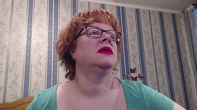 Snapshot of AMARILLIS chatting on 01.19.26 AMARILLIS online show from 01.19.26