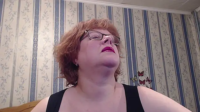 Snapshot of AMARILLIS chatting on 02.04.26 AMARILLIS online show from 02.04.26