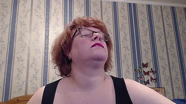 Snapshot of AMARILLIS chatting on 02.05.26 AMARILLIS online show from 02.05.26