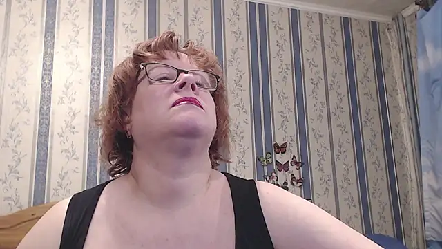 Snapshot of AMARILLIS chatting on 02.07.26 AMARILLIS online show from 02.07.26