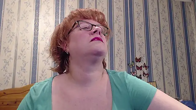 Snapshot of AMARILLIS chatting on 02.22.26 AMARILLIS online show from 02.22.26