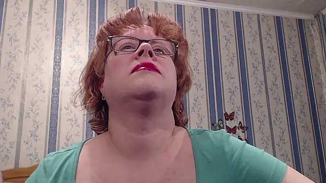 Snapshot of AMARILLIS chatting on 02.23.26 AMARILLIS online show from 02.23.26