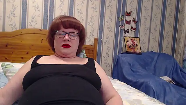 Snapshot of AMARILLIS chatting on 02.28.26 AMARILLIS online show from 02.28.26