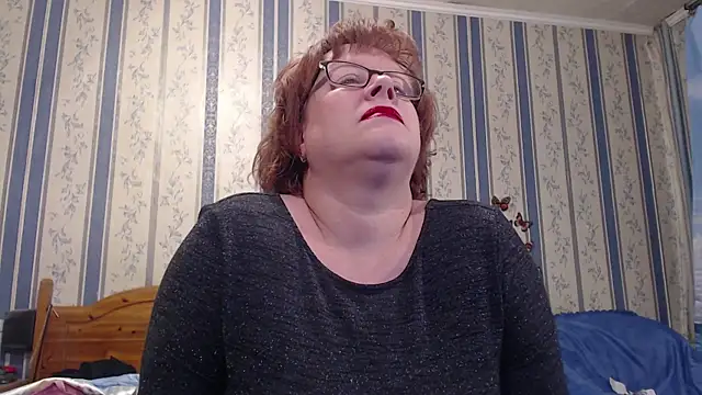 AMARILLIS online show from 04.11.26