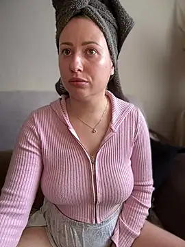 AlisaWhite online show from 01.09.25